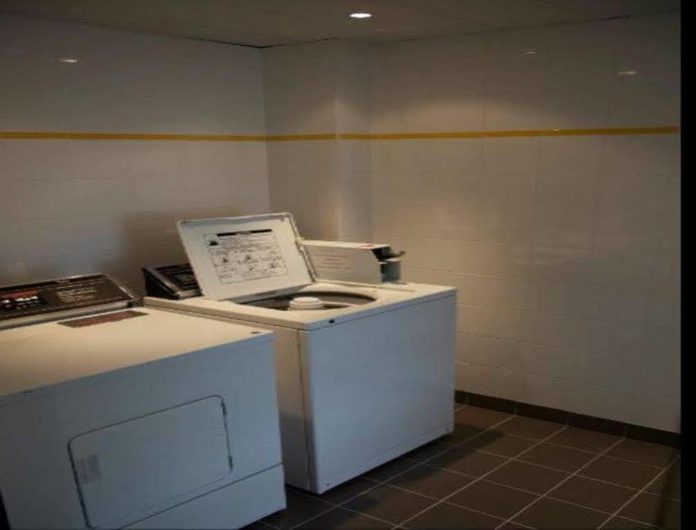 Hotel Cis Paris Kellermann מראה חיצוני תמונה