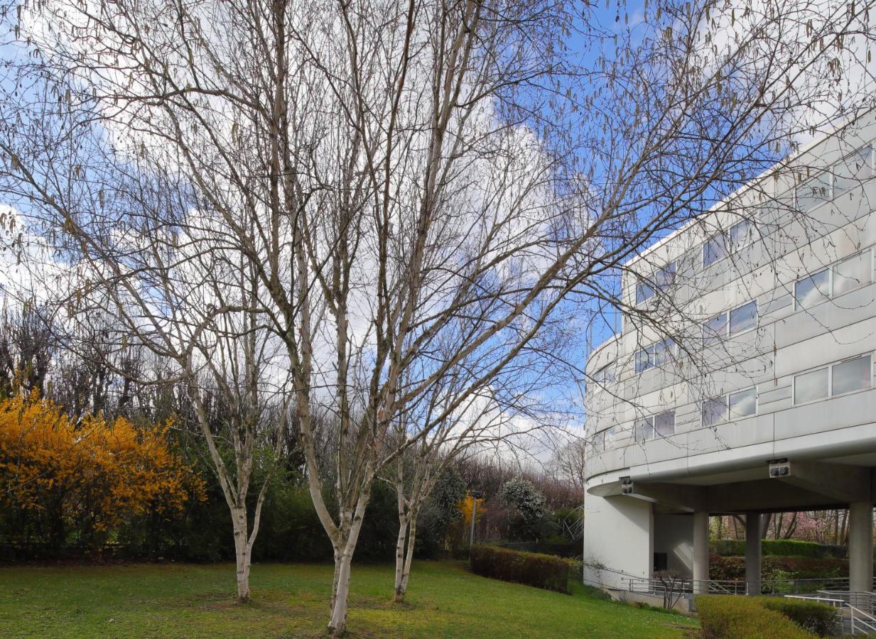 Hotel Cis Paris Kellermann מראה חיצוני תמונה